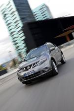 Nissan Murano dCi 2010 года
